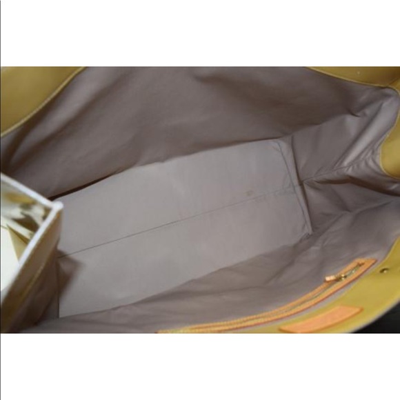 Louis Vuitton Large Tote Bag - Picture 8 of 10